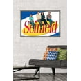 thumbnail image 3 of Seinfeld-Logo, 3 of 4