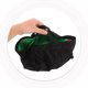 thumbnail image 5 of Cubo plegable para acampar, contenedor de almacenamiento de agua, bañera portátil plegable para pies, lavabo para viajes, senderismo, pesca, navegación y jardinería., 5 of 5
