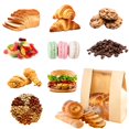 thumbnail image 4 of 50 Pcs Paper Bread Bags for Homemade Bread Sourdough Bread Bags with Window Brown Kraft Paper Bakery Bread Bags Loaf Bags-13.7x8.2x3.5 inch, 4 of 7