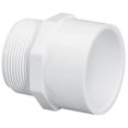 thumbnail image 1 of 2 in. Mpt x Skt Male Adapter, 1 of 1