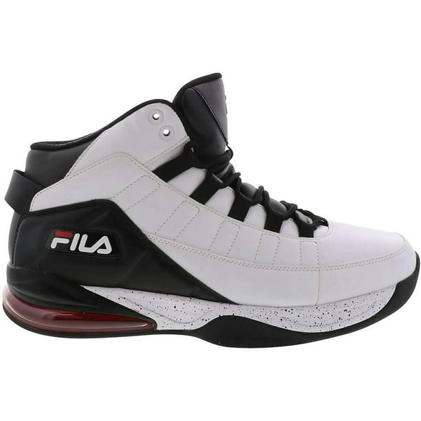 Tenis Fila Activisor Viz para Hombre 1BM01823-113 blanco 25