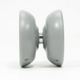 thumbnail image 2 of YOYOFACTORY Replay Pro Yo-Yo -Unresponsive Yo-Yo (Ann Connolly Grey Signature Series), 2 of 3