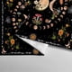 thumbnail image 3 of Tarot Card Tablecloth,Fortune Telling Card Mat,Board Game Cloth Mat,A, 3 of 5