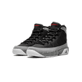 thumbnail image 2 of JORDAN GRADE SCHOOL Air Jordan 9 Retro GS "Particle Grey" 302359 060 302359 060 from Stadium Goods, 2 of 8