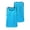 A01-Sky Blue, variant on LEKWK Kids Soccer Jersey Sleeveless Crewneck Casual Team Pinnies Lightweight Breathable Loose Scrimmage Vests Youth Outdoor Training Sports Practice Jerseys
