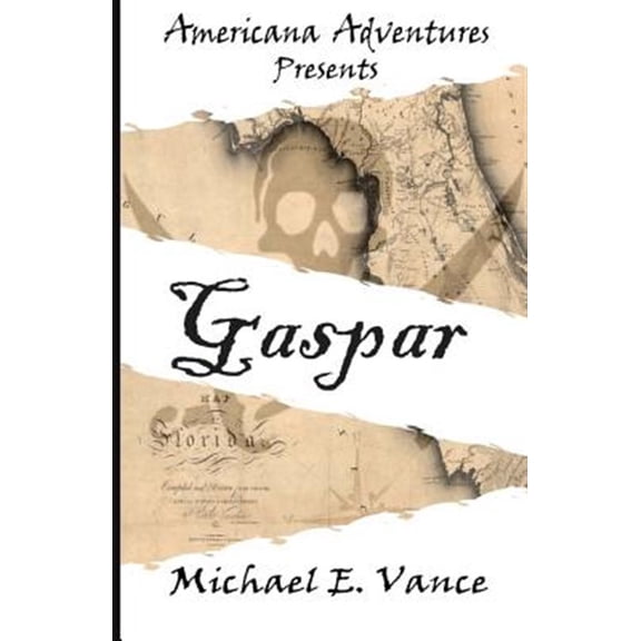 Pre-Owned Gaspar (Paperback) by Michael E Vance