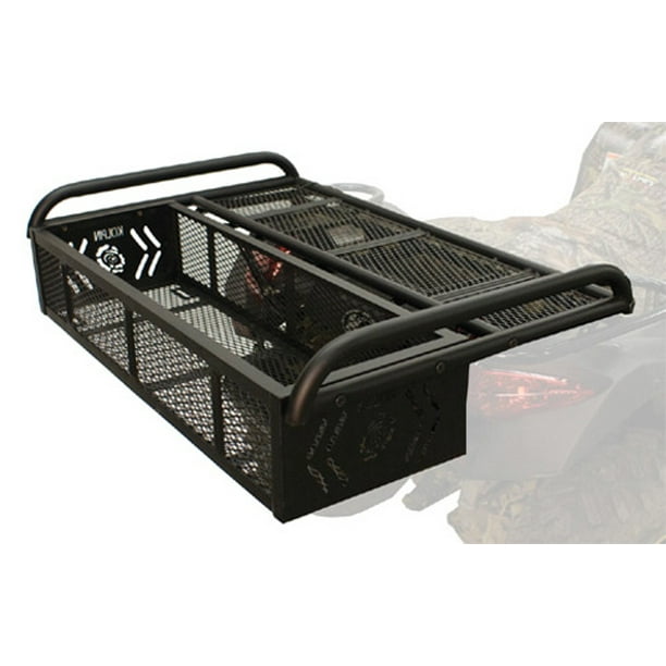 Kolpin Convertible Rear Drop Rack