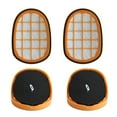 thumbnail image 3 of Filter Kit For SpeedPro Max Aqua 6000 7000 8000 Vacuum Cleaner Parts, 3 of 9
