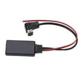 thumbnail image 1 of Adaptador de cable de audio inalámbrico, cable de audio inalámbrico Auxin Módulo Bluetooth AUXIN Adaptador de audio Bluetooth Tecnología de vanguardia, 1 of 9