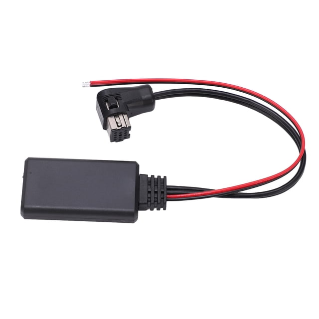 Adaptador de cable de audio inalámbrico, cable de audio inalámbrico Auxin Módulo Bluetooth AUXIN Adaptador de audio Bluetooth Tecnología de vanguardia