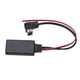 thumbnail image 4 of Adaptador de cable de audio inalámbrico Auxin Bluetooth 5.0 de repuesto para Pioneer CD IPBUS Jadeshay A, 4 of 8