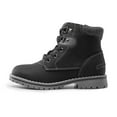 thumbnail image 6 of Bruno Marc Boys & Girls Autumn Winter Boots Side Zipper Comfort Ankle Boots for Toddler/Little Kid/Big Kid, 6 of 6