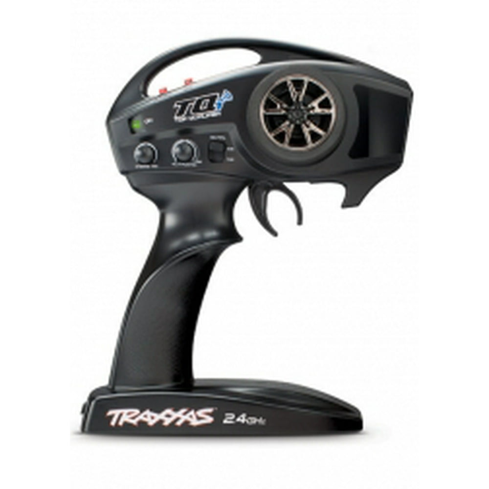 Traxxas 6528 TQi Traxxas Link enabled 2.4GHz, 2Channel, Transmitter