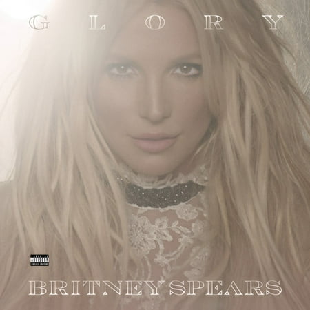 - Glory (Vinyl) (explicit)