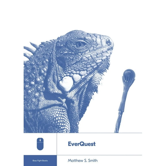 Boss Fight Books Everquest, Book 34, (Paperback)