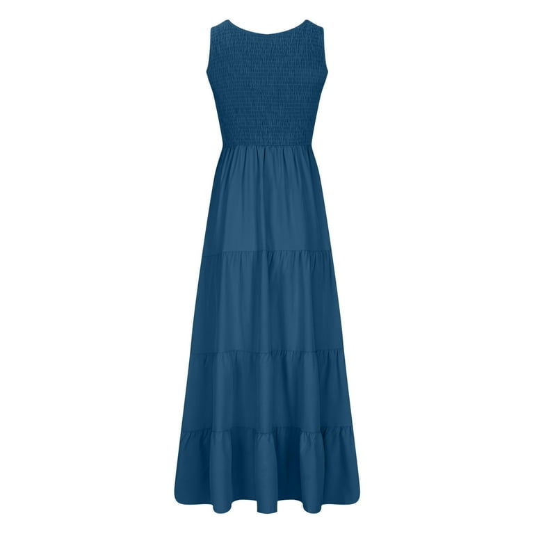 Sexy Solid Slit Fold Off the Shoulder Beach Dresses(5 Colors) Sexy Solid Slit Fold Off the Shoulder Beach Dresses(5 Colors)