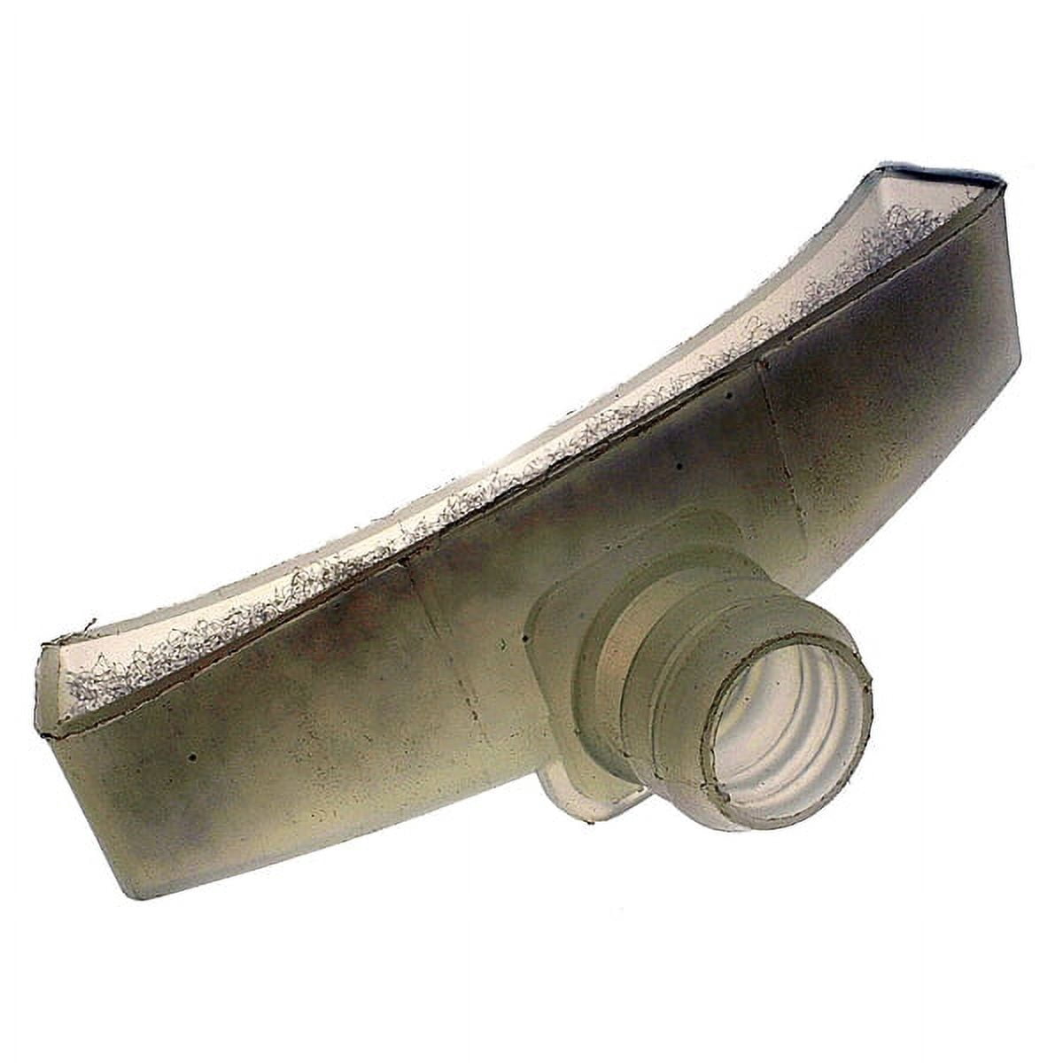 Standard BF22 Crankcase Ventilation Filter, Standard Fits select: 1987-1993 CHEVROLET S TRUCK, 1987-1990 CHEVROLET CELEBRITY