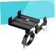 thumbnail image 5 of unbranded Soporte Giratorio Para Teléfono De Aluminio Para Negro Compatible Con Móviles Grandes, 5 of 8
