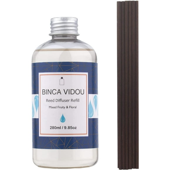 Binca Vidou Essential Oil Diffusers - Walmart.com