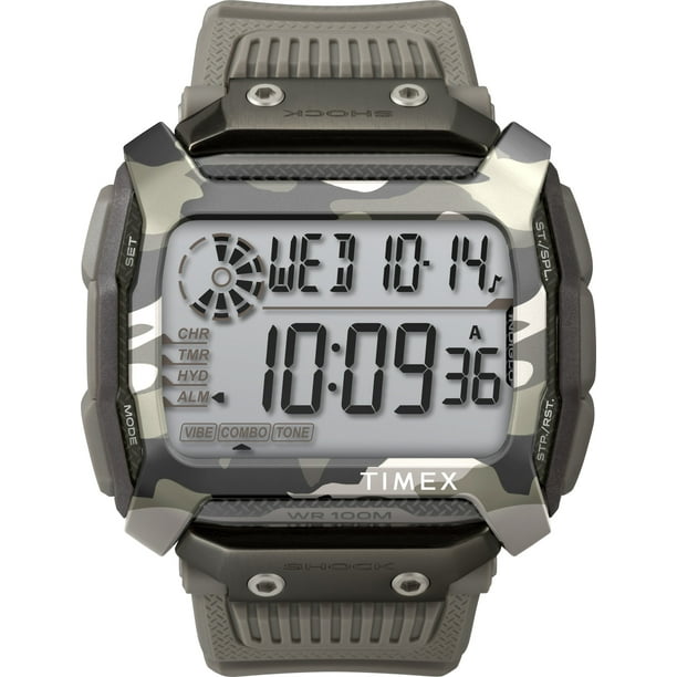 timex command shock 54mm