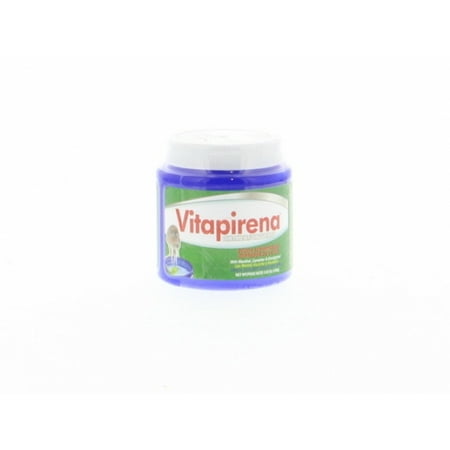 Vitapirena Ointment - Unguento 100 g (Pack of 1)