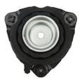 thumbnail image 4 of Front Suspension Top Strut Shock Mount, Black Perfect Fit Durable Lightweight Front Suspension Strut Top Mount  For Car, 4 of 8