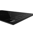 thumbnail image 4 of Parrilla Empotrable Teka IZC 32310 MSP BK Negro, 4 of 5