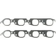 thumbnail image 1 of Exhaust Manifold Gasket Set - Compatible with 1988 - 1995 Chevy C3500 7.4L V8 1989 1990 1991 1992 1993 1994, 1 of 2