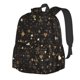 thumbnail image 1 of Disketp Casino Mochila Escolar de Gran Capacidad y Peso Ligero, Mochila de Viaje Ideal para Escuela, Trabajo y Uso Diario, Cómoda y con Estilo, 1 of 8