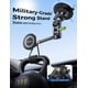 thumbnail image 5 of Soporte magnético para teléfono de coche MAGIC JOHN, ajustable 360°, 5 of 9