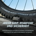 thumbnail image 3 of Schwalbe Albert Gravity Pro Mountain Tire, 29"x2.50, Folding, Tubeless Ready, Addix Soft, Gravity Pro - Radial, 67TPI,, 3 of 7