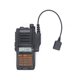 thumbnail image 3 of Adaptador De Cable De Audio Walkie Talkie Para Micrófono De Altavoz Baofeng Uv-9R Plus Kearding HA019981-00, 3 of 6