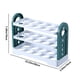 thumbnail image 3 of Caja de Almacenamiento onlyliua de Huevos con Puerta Lateral para refrigerante Grado alimenticio, 3 of 6