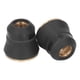 thumbnail image 5 of Kit de tapa de protección de corte soporte de antorcha de soldadura piezas de repuesto cerámica de cobre para PT60 S45 IPT60 ANGGREK Otros, 5 of 8
