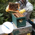 thumbnail image 1 of Houderco Herramienta De Injerto Para Abejas Inoxidable Y Duradera, 1 of 8
