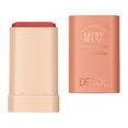 thumbnail image 4 of 5x Crema De Rubor Facial Crema Hidratante Suave Para Niña Dama Mejilla Labio Y Cara Rojo, 4 of 8