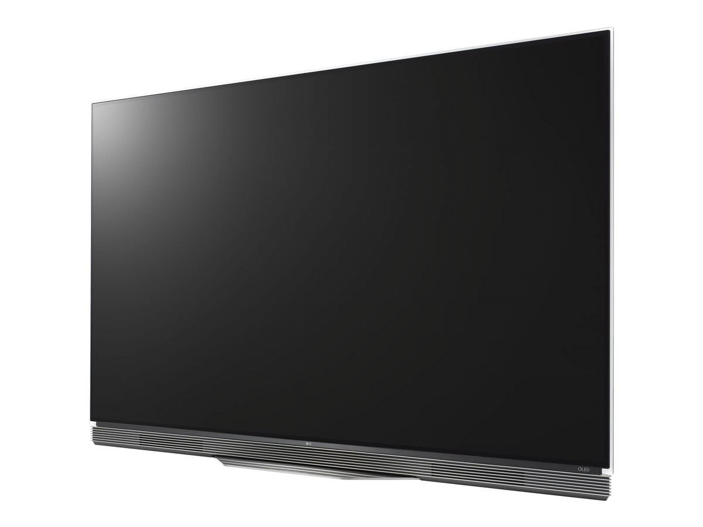 LG 55" Class 4K UHDTV (2160p) Smart OLED TV (OLED55E6P) - image 5 of 15