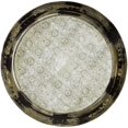 thumbnail image 1 of Heritage Lace VG-007 Vintage Garden Tray, 1 of 1