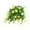 artificial-flowers 168, variant on Yeetfub 2 Bundles Babys Breath Artificial Flowers Gypsophila Real Touch Flowers Garden Porch Outdoor Artificial Shrubs Flowers