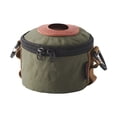 thumbnail image 1 of Waterproof 230G Gas Tank Protective Cover Storage for Accessories Green, 1 of 8