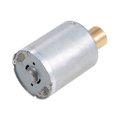 thumbnail image 4 of Vibration Motor DC 12V 380mA 8000RPM Vibrating Motors Strong Power for DIY Massager44x24mm, 4 of 4
