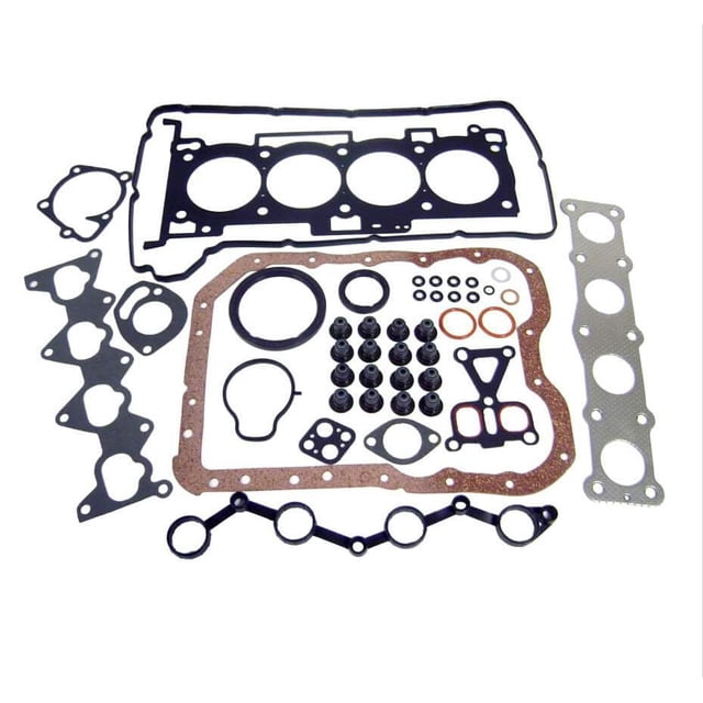 Empaque completo Para Hyundai Sonata 2006 - 2009 (Spq) Spq Sonata