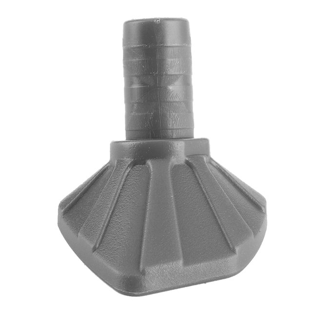Kickstand Pad, Heavy Duty Anti Slip Side Stand Plate High Strength Modification For Motorcycle Black,Orange,Gray,Blue