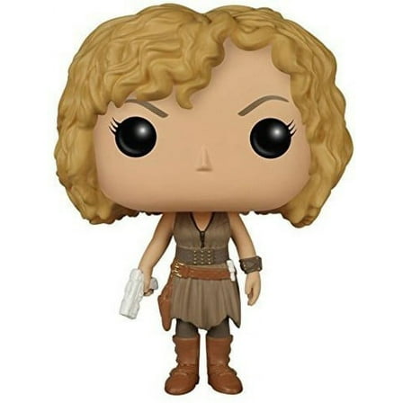 FUNKO POP! TELEVISION: DOCTOR WHO - RIVER SONG