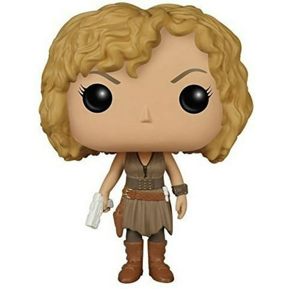FUNKO POP! TELEVISION: DOCTOR WHO - RIVER SONG