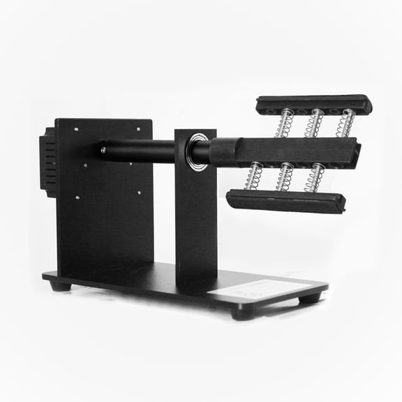 DEEPCRAFF Tumbler Turner Holder Set for Efficient Crafting, Multi Plastic Stand for Improved Productivity