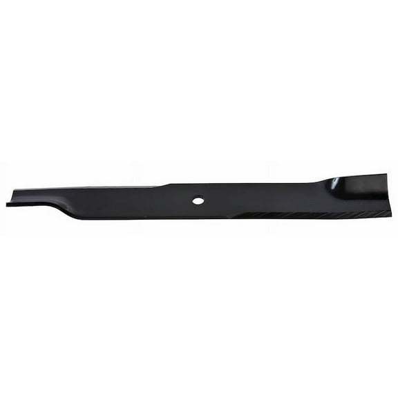 Dixie Chopper 42" Deck High Lift Blade for Lawn Mowers fits 2013 Zee 2, 2015 Zee 2, 2016 Zee 2, 2016 Zee 2 Rev1, 2017 Zee 2, 2018 Zee 2, Zee 2 RevC / 301067
