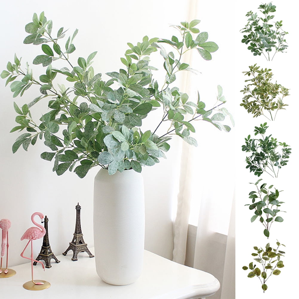 17+ Faux Eucalyptus Plant