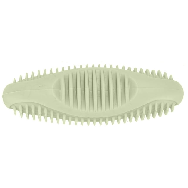 Jouets de Nettoyage des Dents pour Petits Chiens, Jouet Molaire Compact et Léger Résistant aux Morsures Réutilisable-Compact et Portable Flexible pour Nettoyage des Dents de Petits Chiens Bleu, Vert, Rose