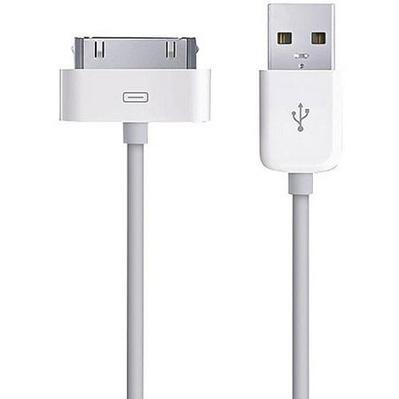 Apple Dock Connector to USB Cable